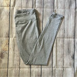 ▪️Saski Grey Leggings▪️